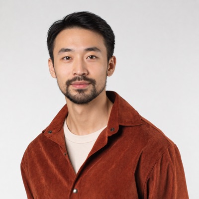 Zhenguo Chen